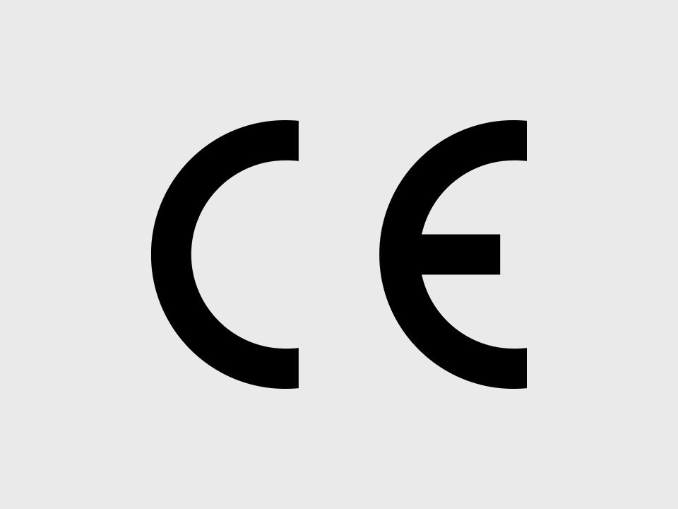 機械 CE 認證